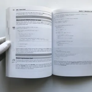 Java – Hotová řešení, Luboš Brůha