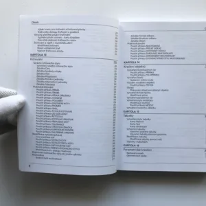 AutoCAD – Názorný průvodce pro verze 2010 a 2011, Michal Spielmann, Jiří Špaček