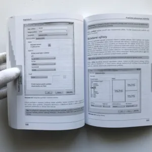 AutoCAD – Názorný průvodce pro verze 2010 a 2011, Michal Spielmann, Jiří Špaček