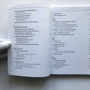 C++ bez předchozích znalostí, David Matoušek