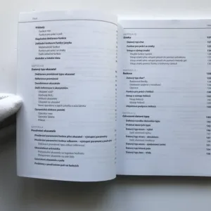 C++ bez předchozích znalostí, David Matoušek