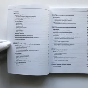 C++ bez předchozích znalostí, David Matoušek