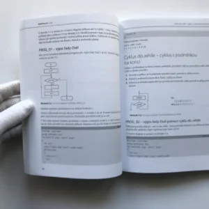 C++ bez předchozích znalostí, David Matoušek