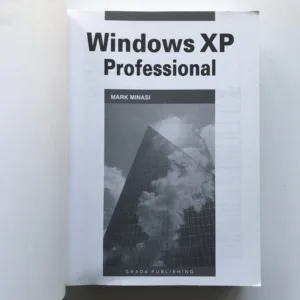 Windows XP Professional, Mark Minasi