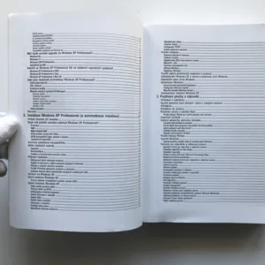 Windows XP Professional, Mark Minasi