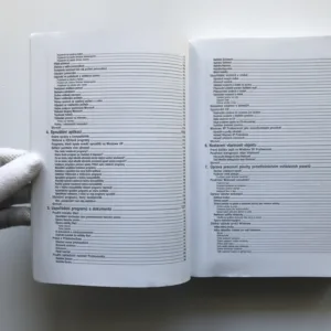 Windows XP Professional, Mark Minasi