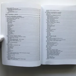 Windows XP Professional, Mark Minasi