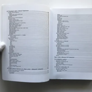 Windows XP Professional, Mark Minasi