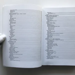 Windows XP Professional, Mark Minasi