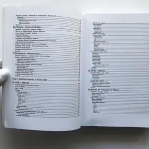 Windows XP Professional, Mark Minasi