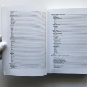 Windows XP Professional, Mark Minasi