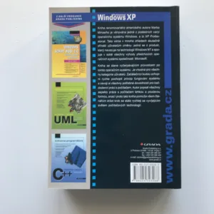 Windows XP Professional, Mark Minasi