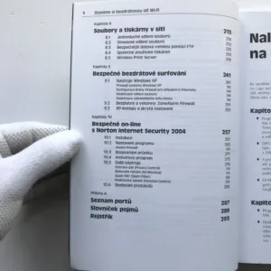 Stavíme si bezdrátovou síť Wi-fi, Thomas Köhre