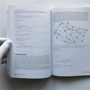 Algoritmy v jazyku C a C++, Jiří Prokop