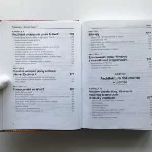 Programujeme v Microsoft Visual C++, David J. Kruglinski, George Shepherd, Scot Wingo