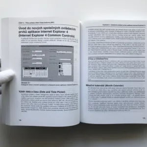 Programujeme v Microsoft Visual C++, David J. Kruglinski, George Shepherd, Scot Wingo