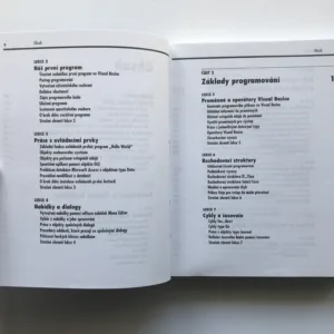 Microsoft Visual Basic Professional 6.0 krok za krokem, Michael Halvorson