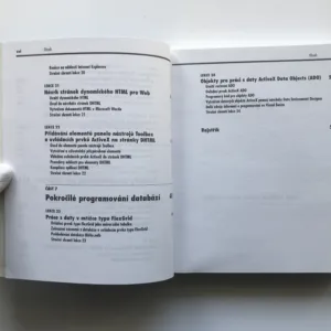 Microsoft Visual Basic Professional 6.0 krok za krokem, Michael Halvorson