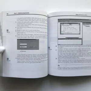 Microsoft Visual Basic Professional 6.0 krok za krokem, Michael Halvorson