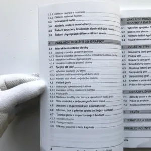 MATLAB pro začátečníky, Karel Zaplatílek, Bohuslav Doňar