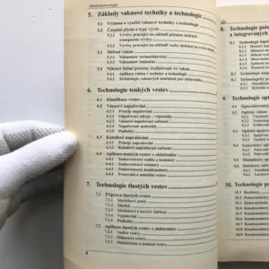 Elektrotechnologie, Josef Šavel