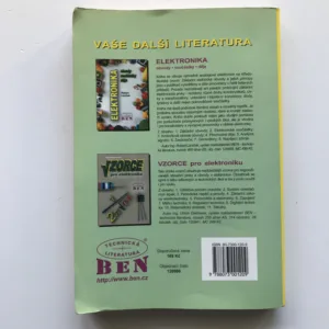 Elektrotechnologie, Josef Šavel