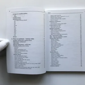 Přecházíme na Linux, Martin Kysela