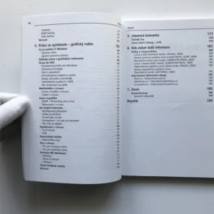 Přecházíme na Linux, Martin Kysela