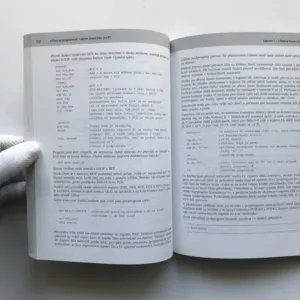 Učíme se programovat v jazyce Assembler pro PC, Rudolf Marek