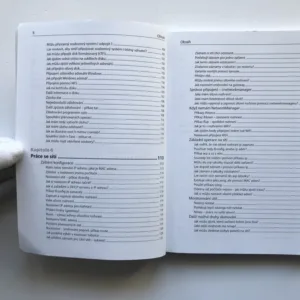 Příkazový řádek v Linuxu (Praktická řešení), Pavel Kameník