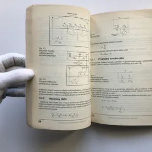 Elektrotechnická měření, kolektiv autorů