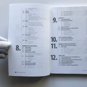 Programujeme pro Android, Jiří Vávrů, Miroslav Ujbányai