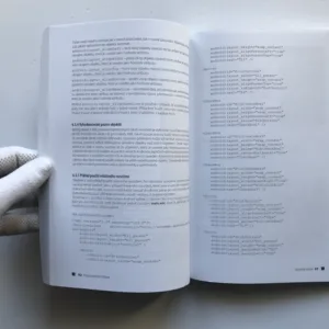 Programujeme pro Android, Jiří Vávrů, Miroslav Ujbányai