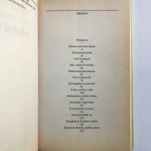 A Bůh stvořil internet..., Christian Huitema