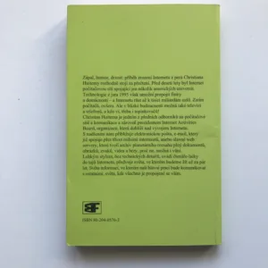 A Bůh stvořil internet..., Christian Huitema