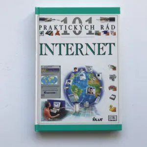 101 praktických rád – Internet, Chris Lewis