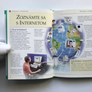 101 praktických rád – Internet, Chris Lewis