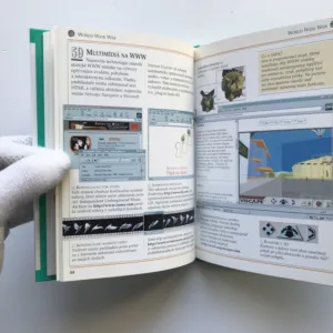 101 praktických rád – Internet, Chris Lewis