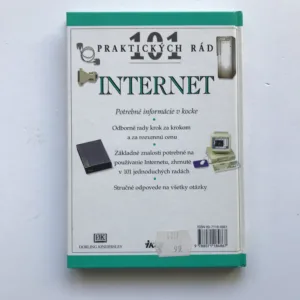 101 praktických rád – Internet, Chris Lewis