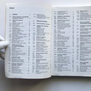 Informační a telekomunikační technika, Horst Jansen, Heinrich Rötter, kolektiv autorů