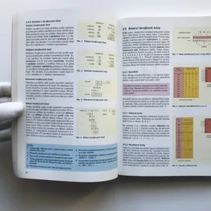 Informační a telekomunikační technika, Horst Jansen, Heinrich Rötter, kolektiv autorů