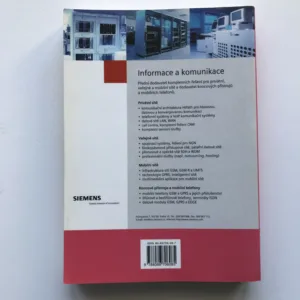 Informační a telekomunikační technika, Horst Jansen, Heinrich Rötter, kolektiv autorů