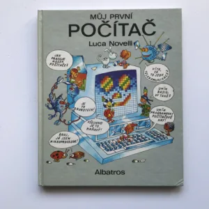 Můj první počítač, Luca Novelli