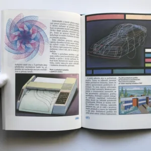 Chci pracovat s počítačem, Ivo Machačka