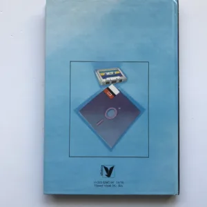 Chci pracovat s počítačem, Ivo Machačka