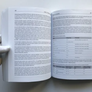 Python 3 – Výukový kurz, Mark Summerfield