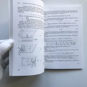 Technická mechanika II, Karel Mičkal