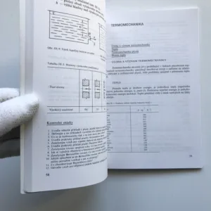 Technická mechanika II, Karel Mičkal