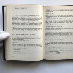 Programování v jazyku Basic, Ivo Machačka, Jan Pavlů