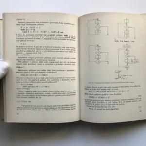 Programování v jazyku Pascal, Josef Jinoch, Karel Müller, Josef Vogel